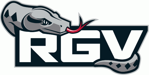 Rio Grande Valley Vipers 2007-Pres Secondary Logo iron on heat transfer